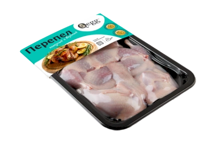 Перепел Табака «Darfresh»