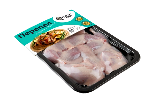 Перепел Табака «Darfresh»